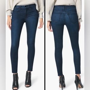 JOES The Icon Ankle Skinny Jeans size 25